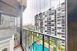 iNZ Residence (D23), Condominium #563680281